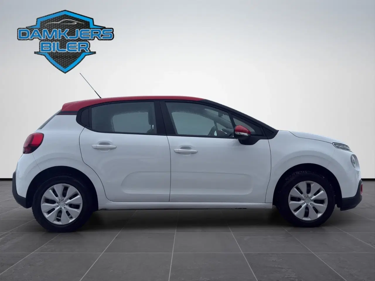 Billede 4 - Citroën C3 1,2 PureTech 82 Feel