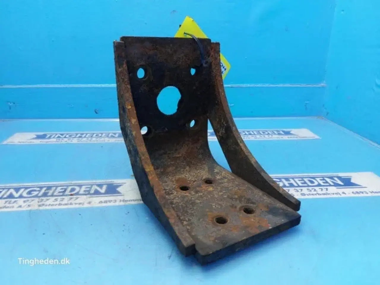 Billede 8 - JCB 530 Support 161/01113