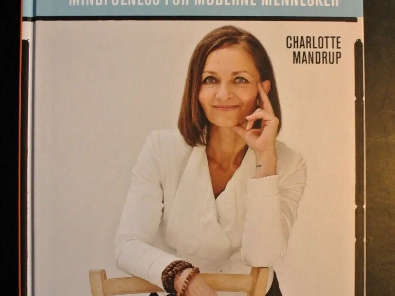 Billede 1 - frihedens disciplin - mindfulness for moderne menn
