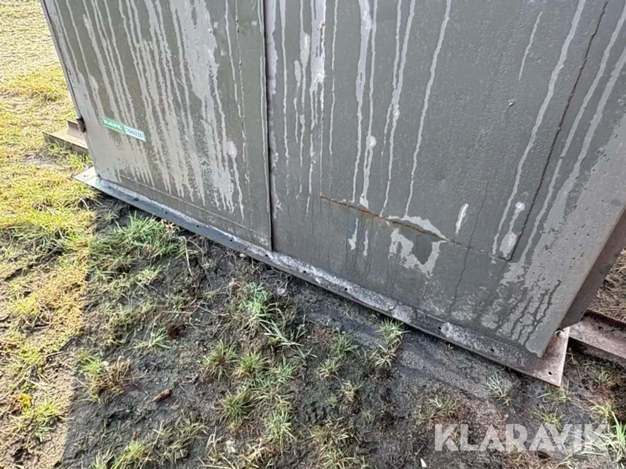 Billede 10 - Blæsekabine