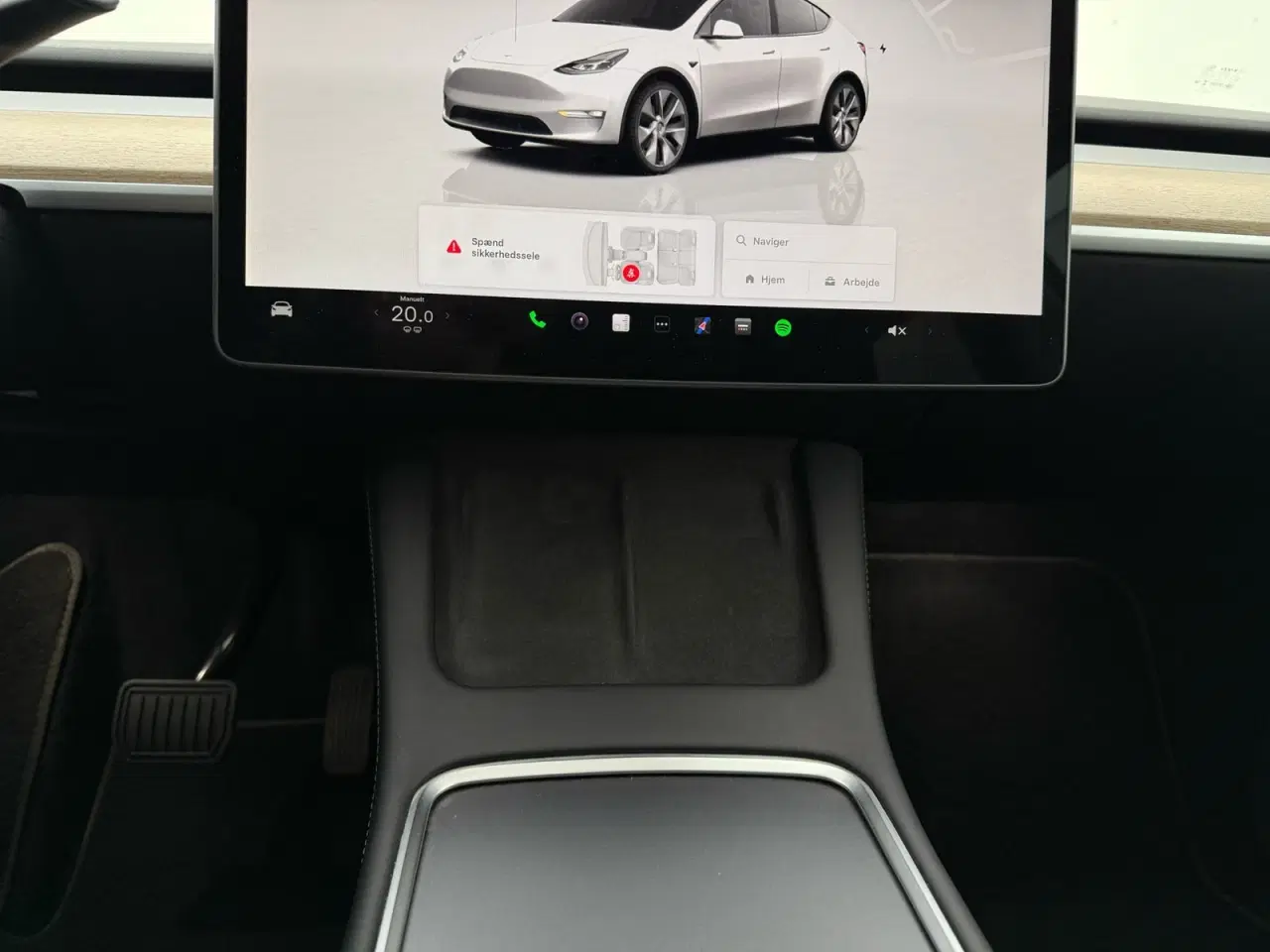 Billede 15 - Tesla Model Y  Long Range AWD