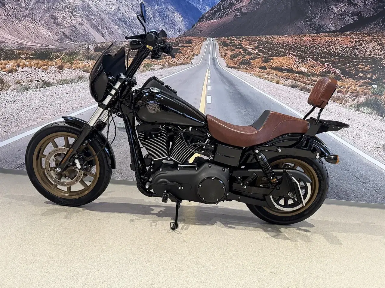 Billede 26 - Harley-Davidson FXDLS Dyna Low Rider S