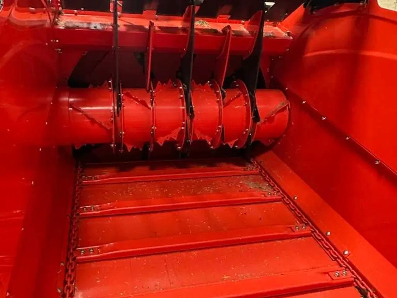 Billede 4 - Kuhn Primor 2060 M 