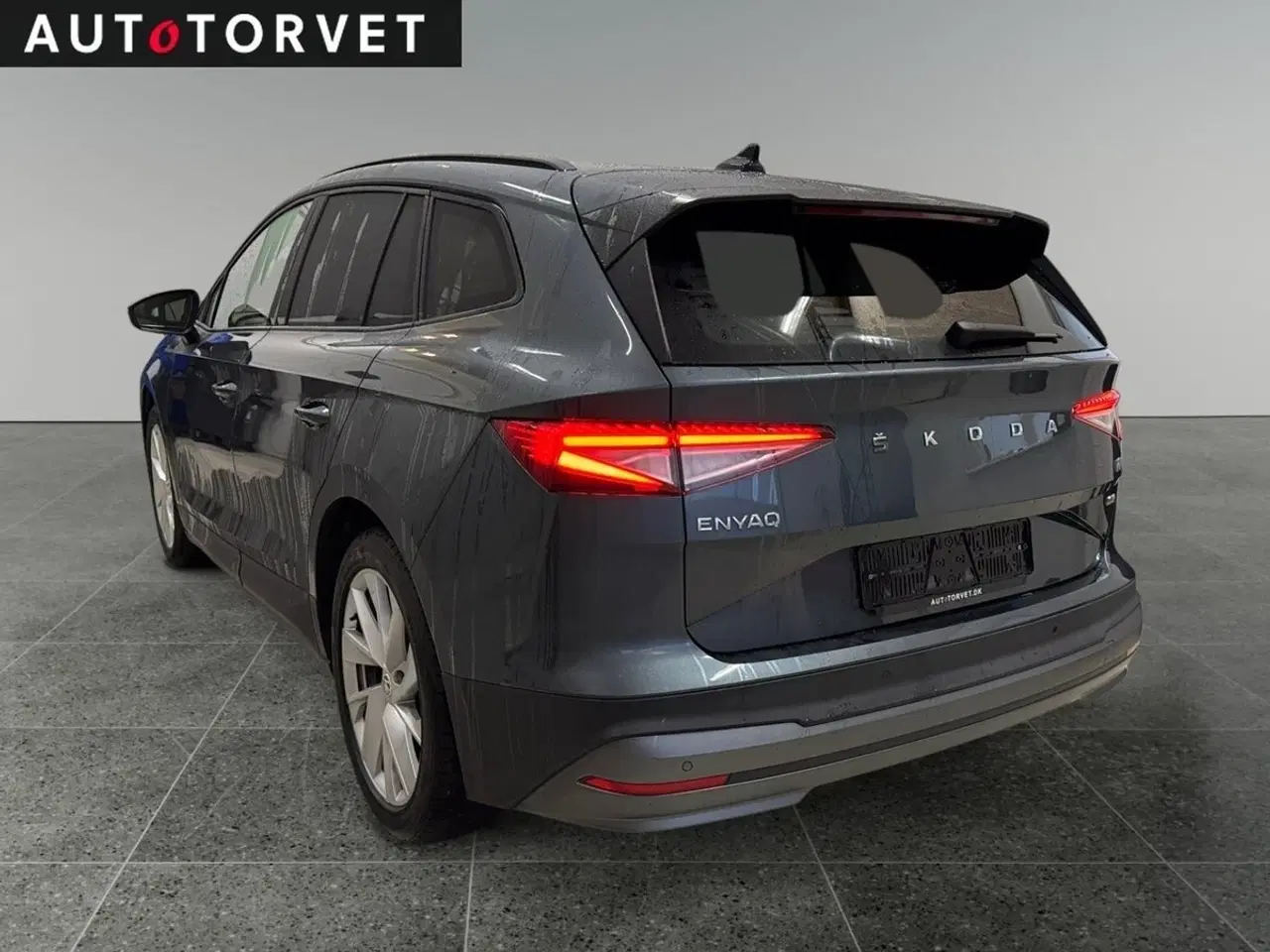 Billede 4 - Skoda Enyaq 60 iV