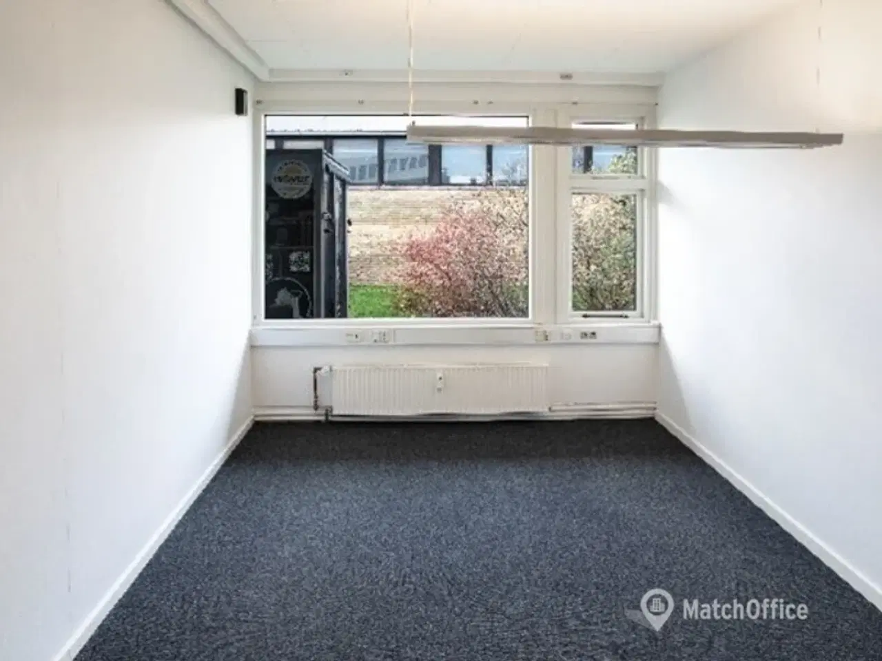 Billede 1 - Kontor 23 m² i kontorfællesskab