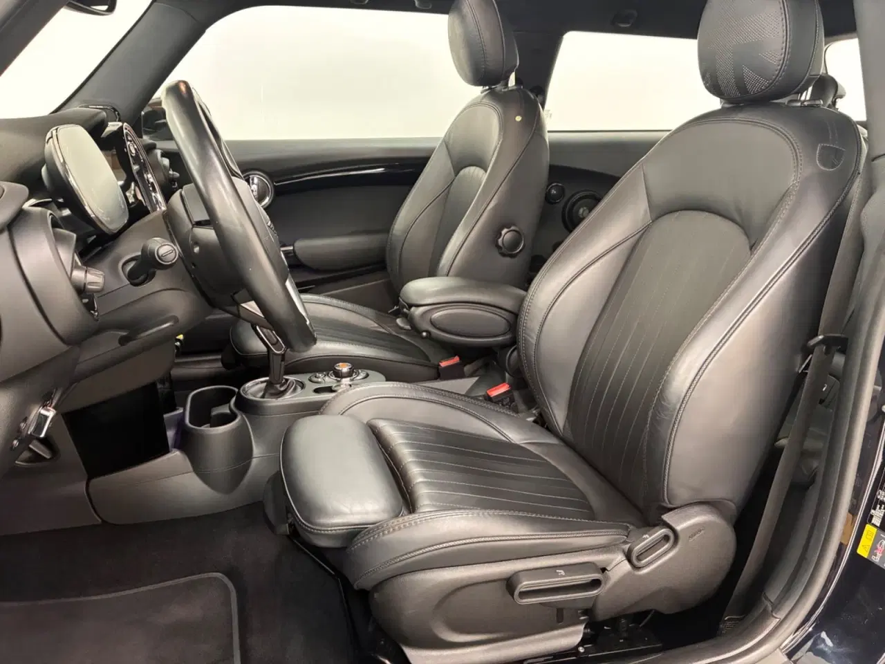 Billede 6 - MINI Cooper SE  Maximise