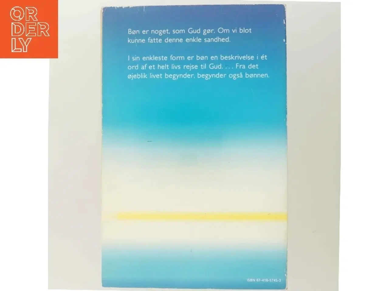 Billede 3 - Rejsen til Gud af Delia Smith