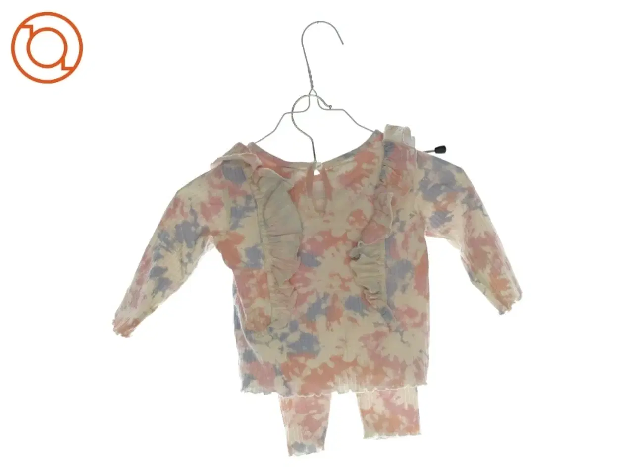 Billede 1 - Sæt fra H&M (str. 68)