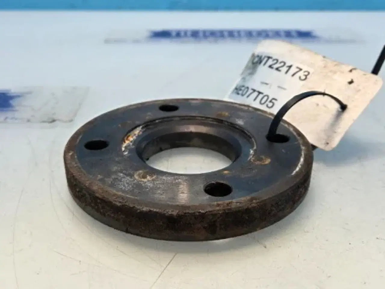 Billede 3 - Venieri 7.63 Flange 660.0.221
