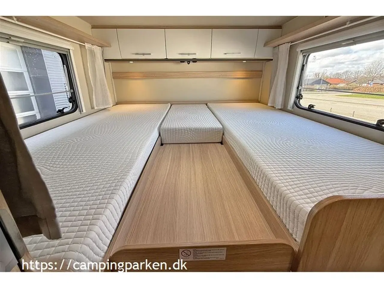 Billede 13 - 2019 - SunLight Veludstyret og velholdt Sunlight I68 Active m. automatgear og 150hk