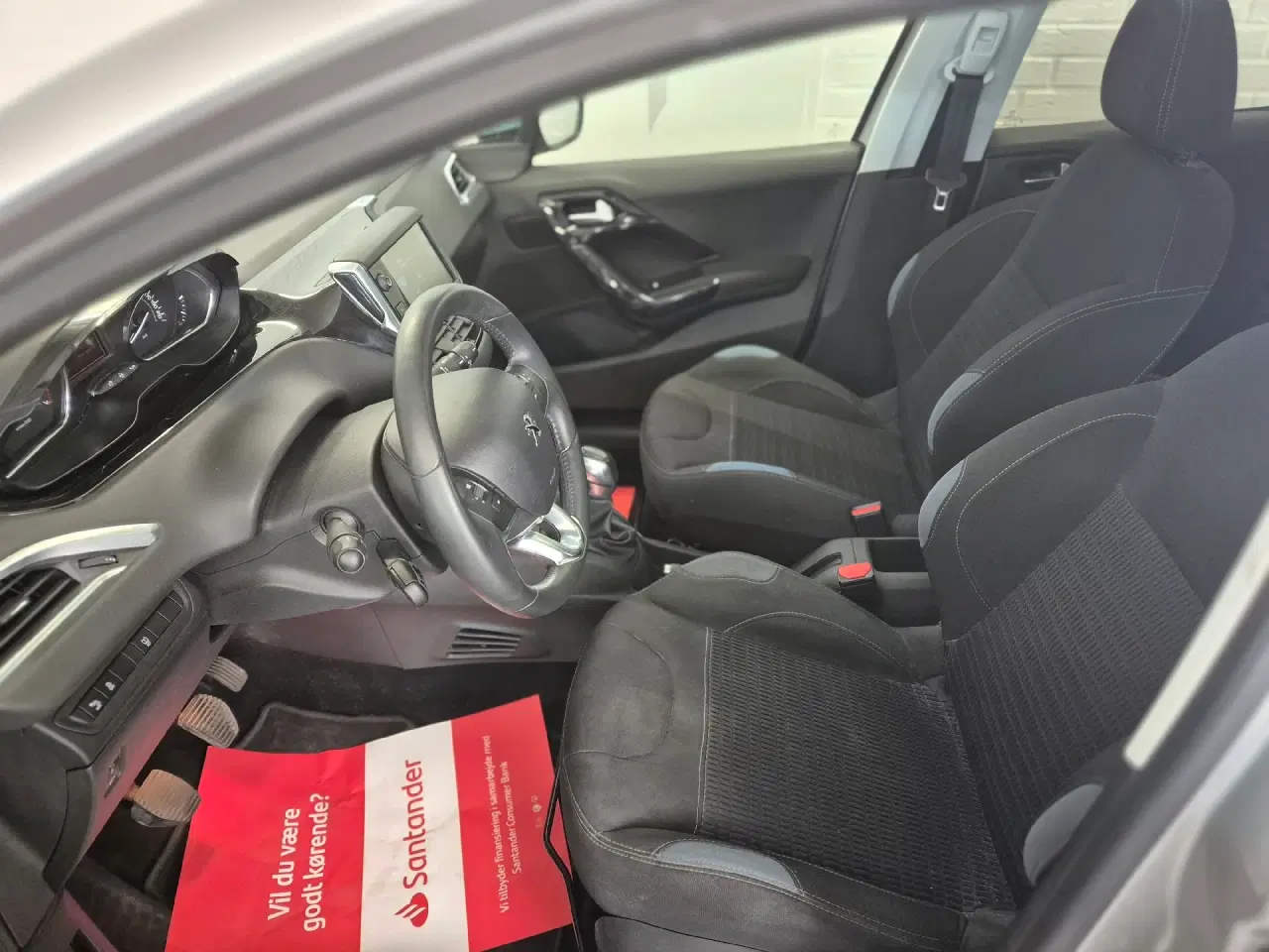 Billede 6 - Peugeot 208 1,2 VTi Allure 82HK 5d