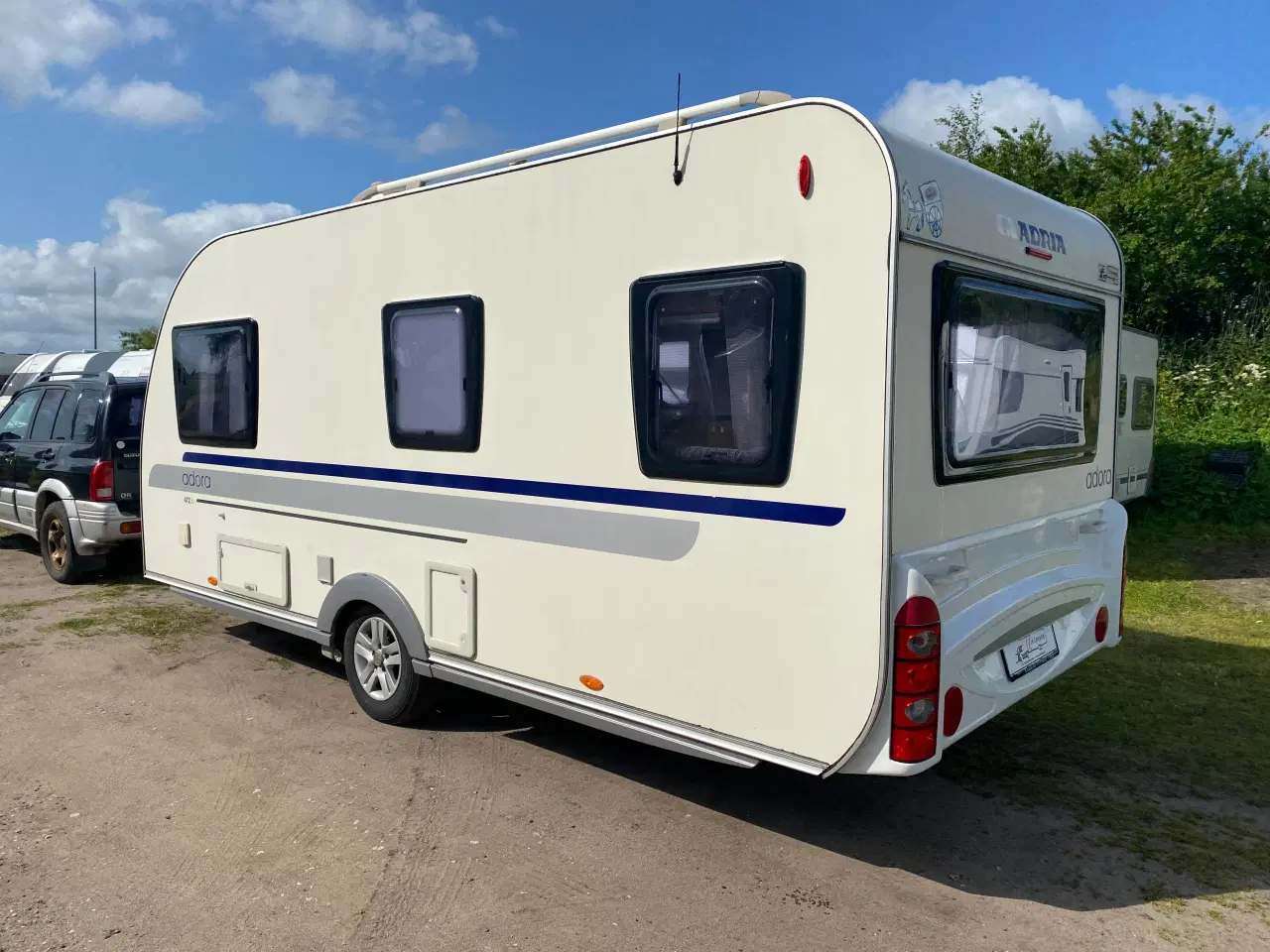 Billede 4 - Adria Adora 472 LU