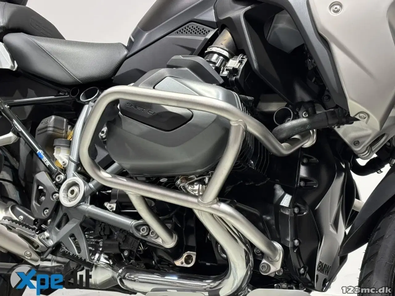 Billede 23 - BMW R 1250 GS