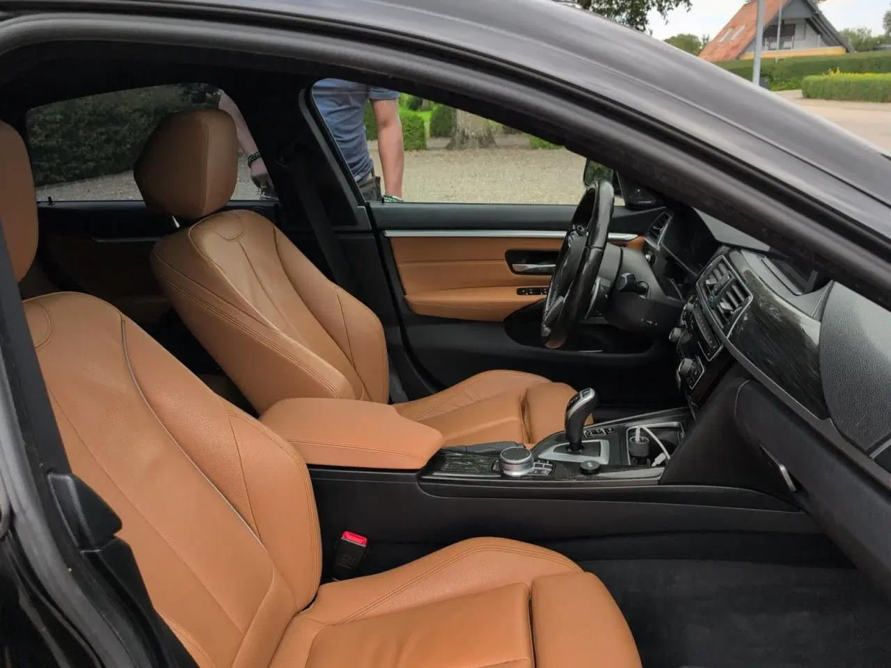 Billede 14 - BMW 430i 2,0 Gran Coupé M-Sport xDrive aut.