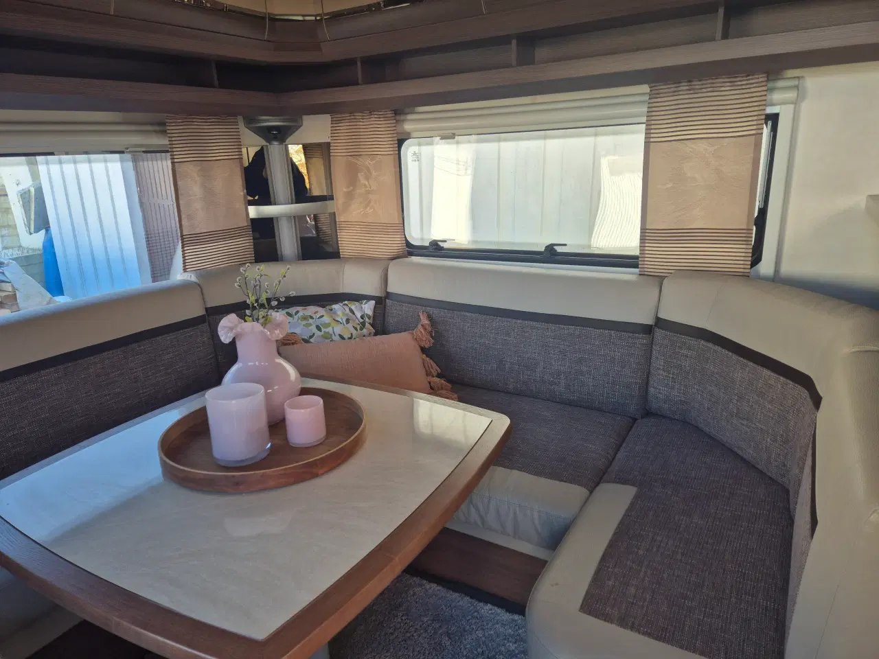 Billede 6 - Hobby 620 CL Prestige