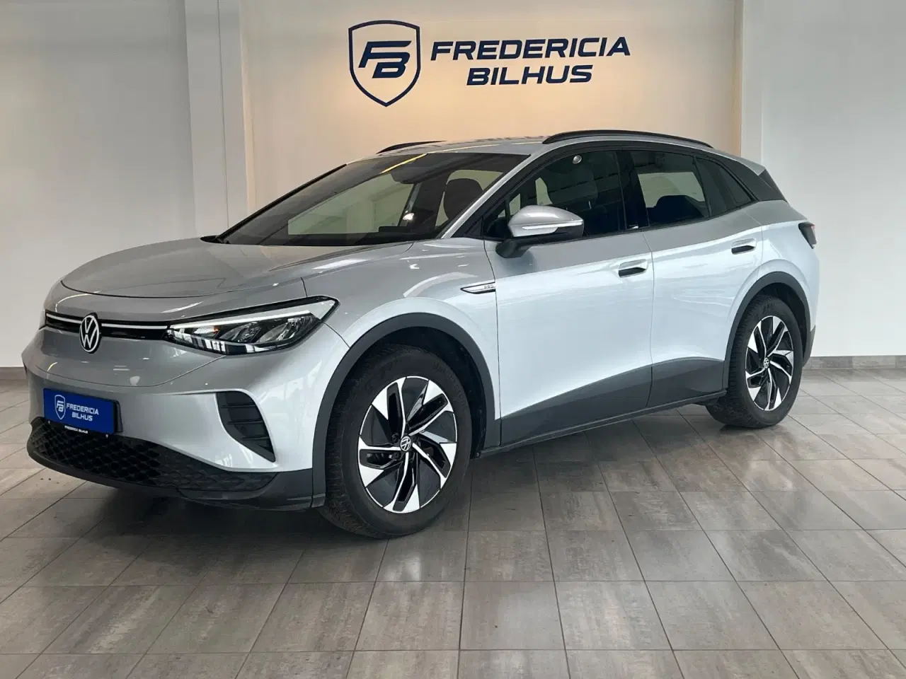 Billede 1 - VW ID.4 77 Pro Performance