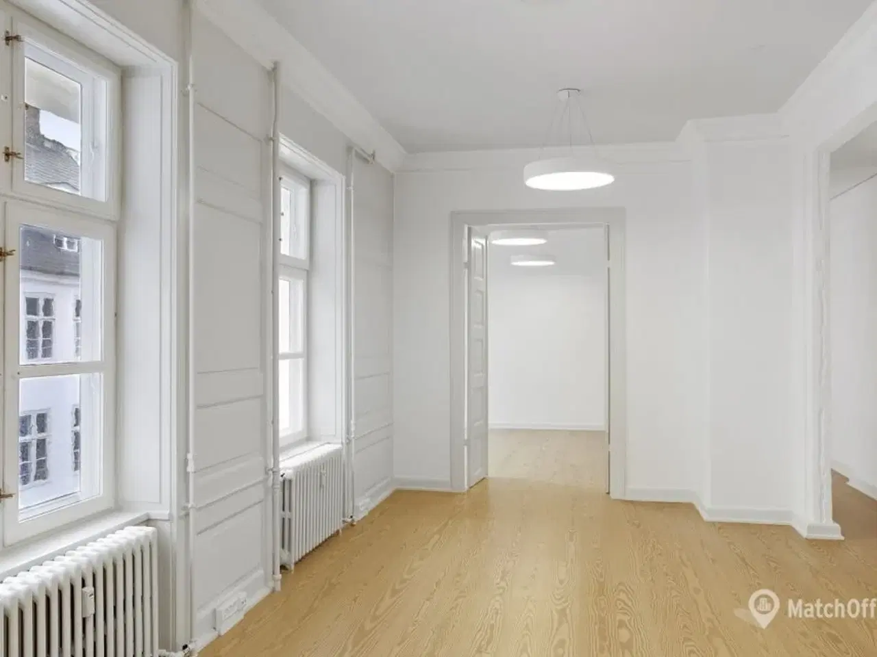 Billede 10 - 175 m²  lyst kontor