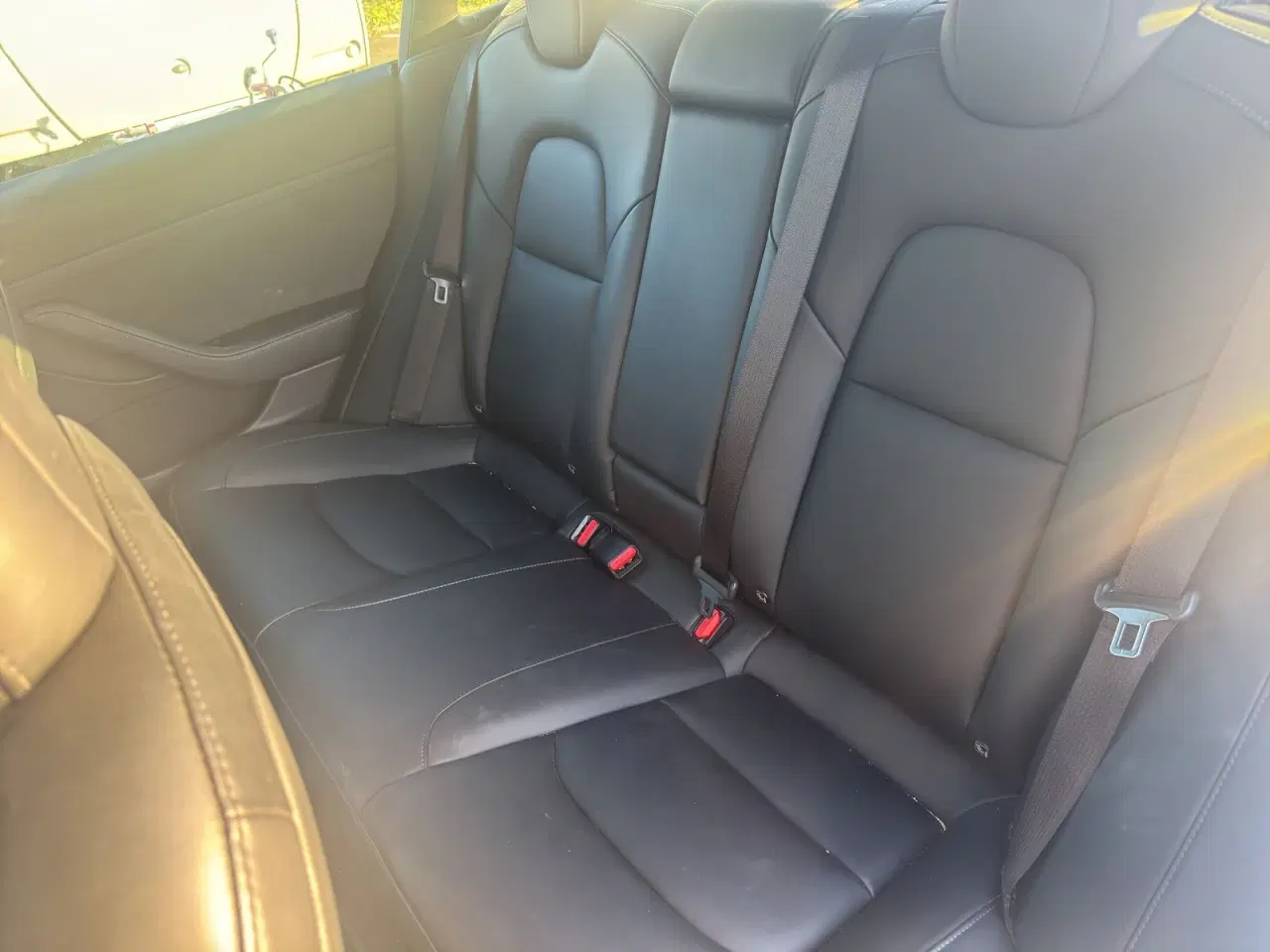 Billede 14 - Tesla Model 3  Long Range AWD