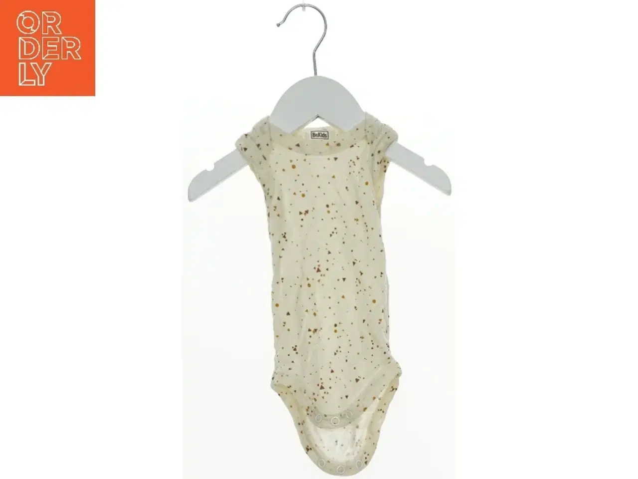 Billede 1 - Bodystocking fra Be Kids (str. 50 cm)