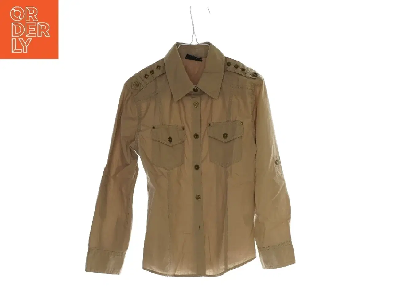 Billede 1 - Skjorte fra D-Xel (