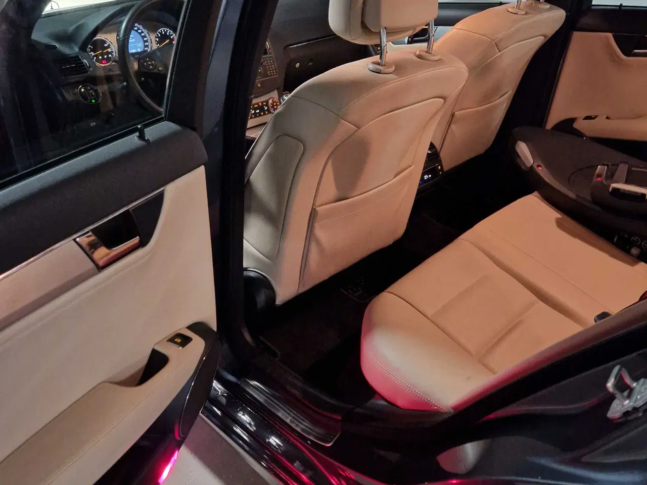 Billede 3 - Mercedes C350 Aut.