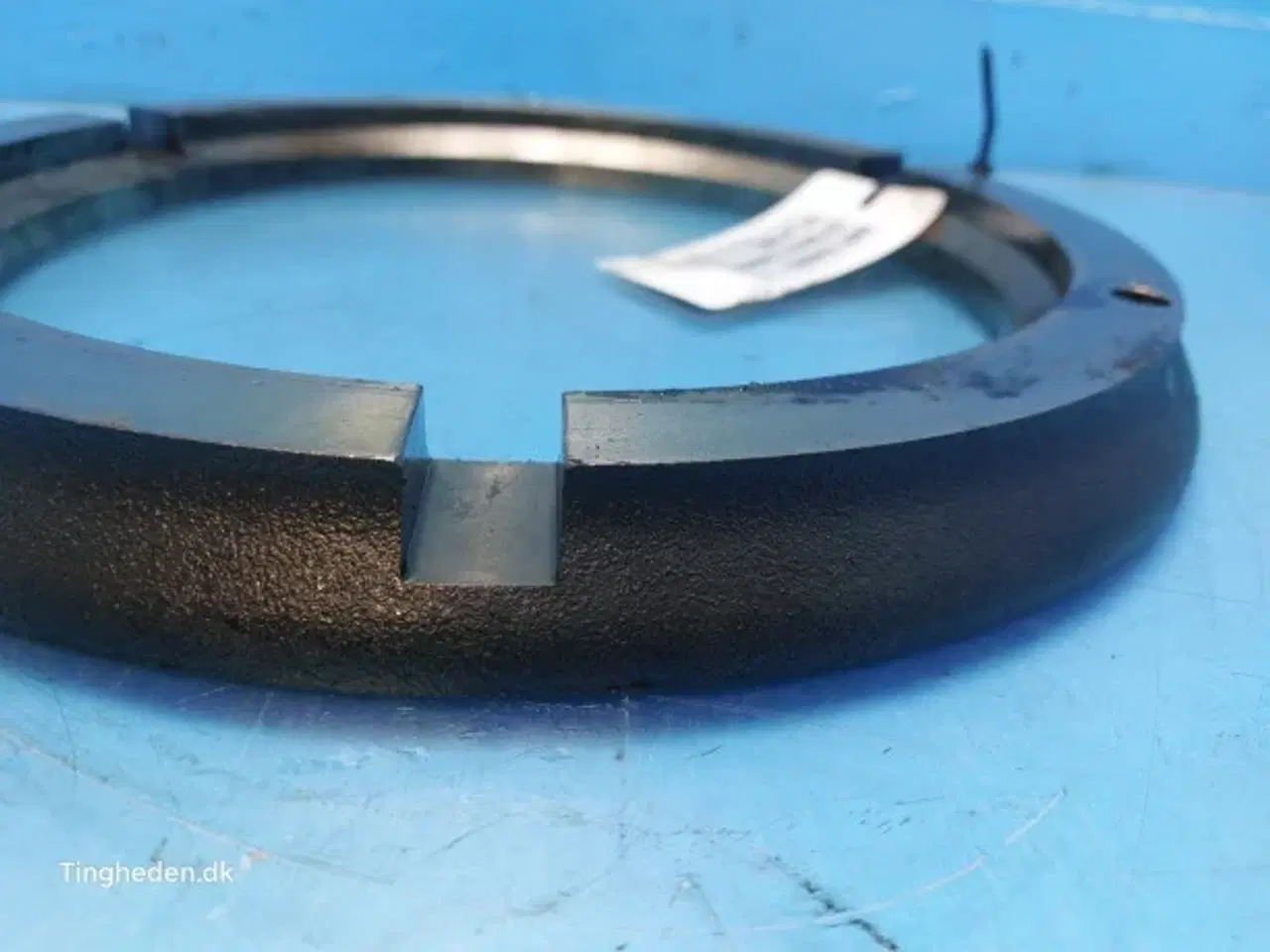 Billede 7 - Massey Ferguson 6465 Plade 3790013M2