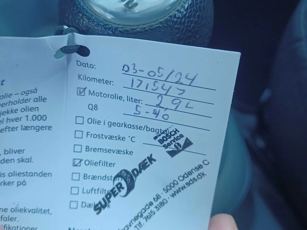 Billede 8 - Suzuki alto