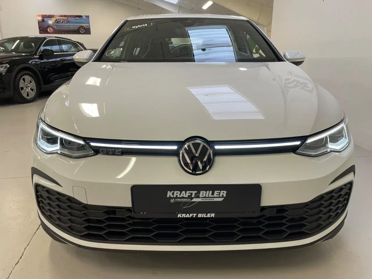 Billede 18 - VW Golf VIII 1,4 GTE DSG