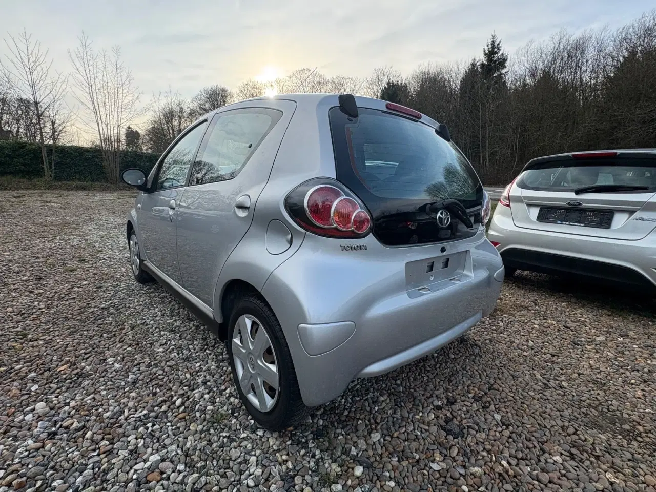 Billede 3 - Toyota Aygo 1,0 