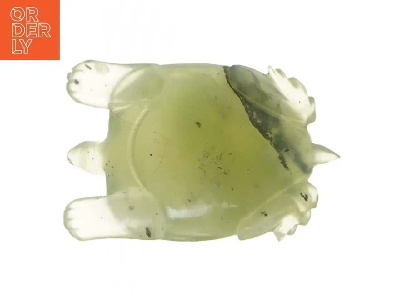 Billede 9 - Dekorative skildpaddefigurer (str. 10 cm)