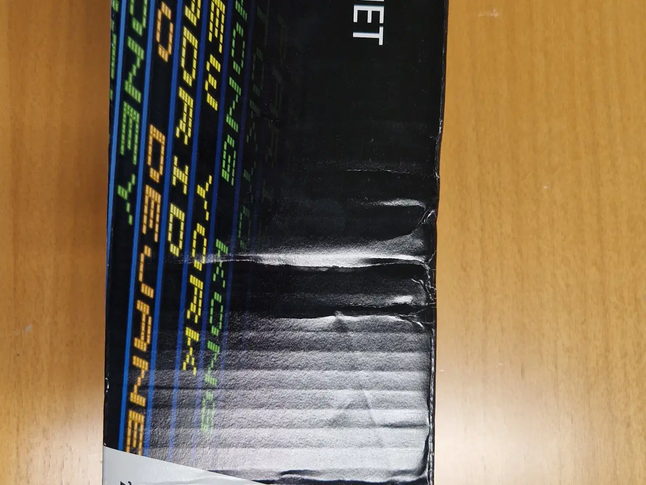 Billede 1 - HP Toner HP Laserjet Pro  200color M251  200 Color