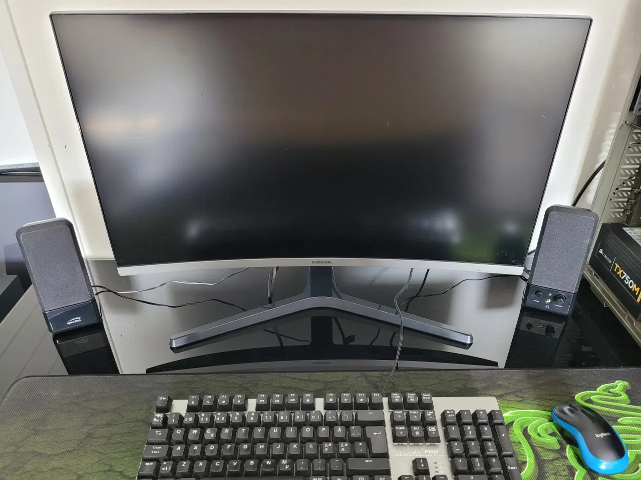 Billede 11 - Gaming computer med alt til.