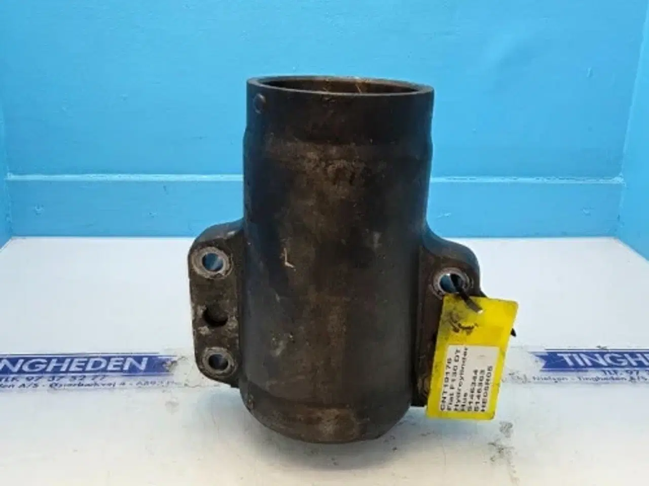Billede 14 - Fiat F130DT Cylinder 5146363