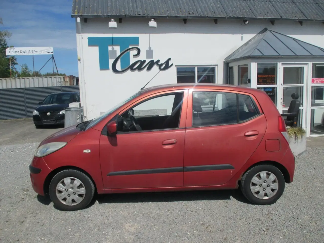 Billede 2 - Hyundai i10 1,1 Classic