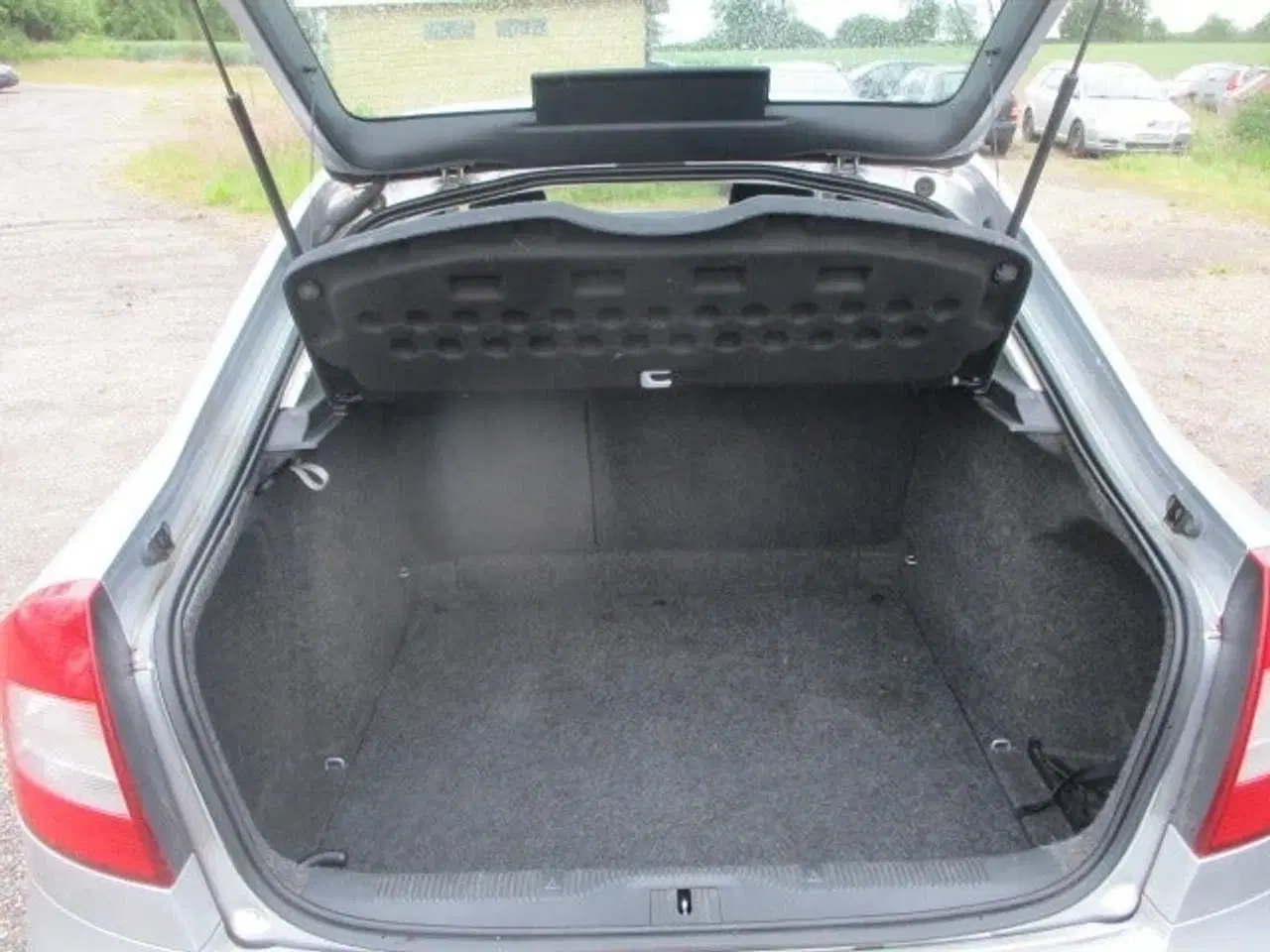 Billede 5 - Skoda Octavia 1,4 TSi 122 Ambiente
