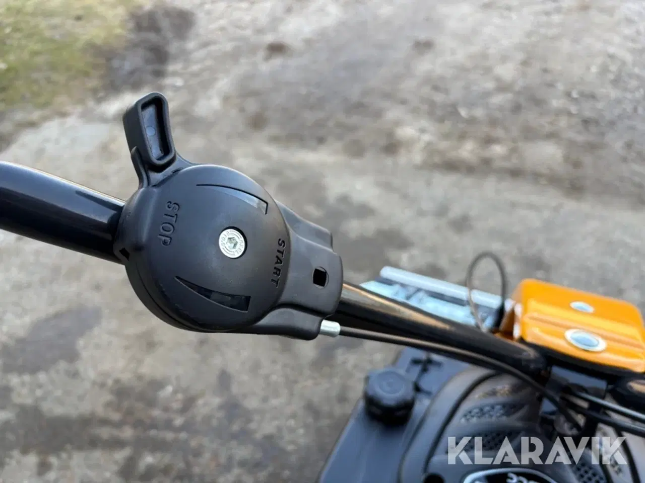 Billede 9 - Fingerklipper Stiga Silex 87G