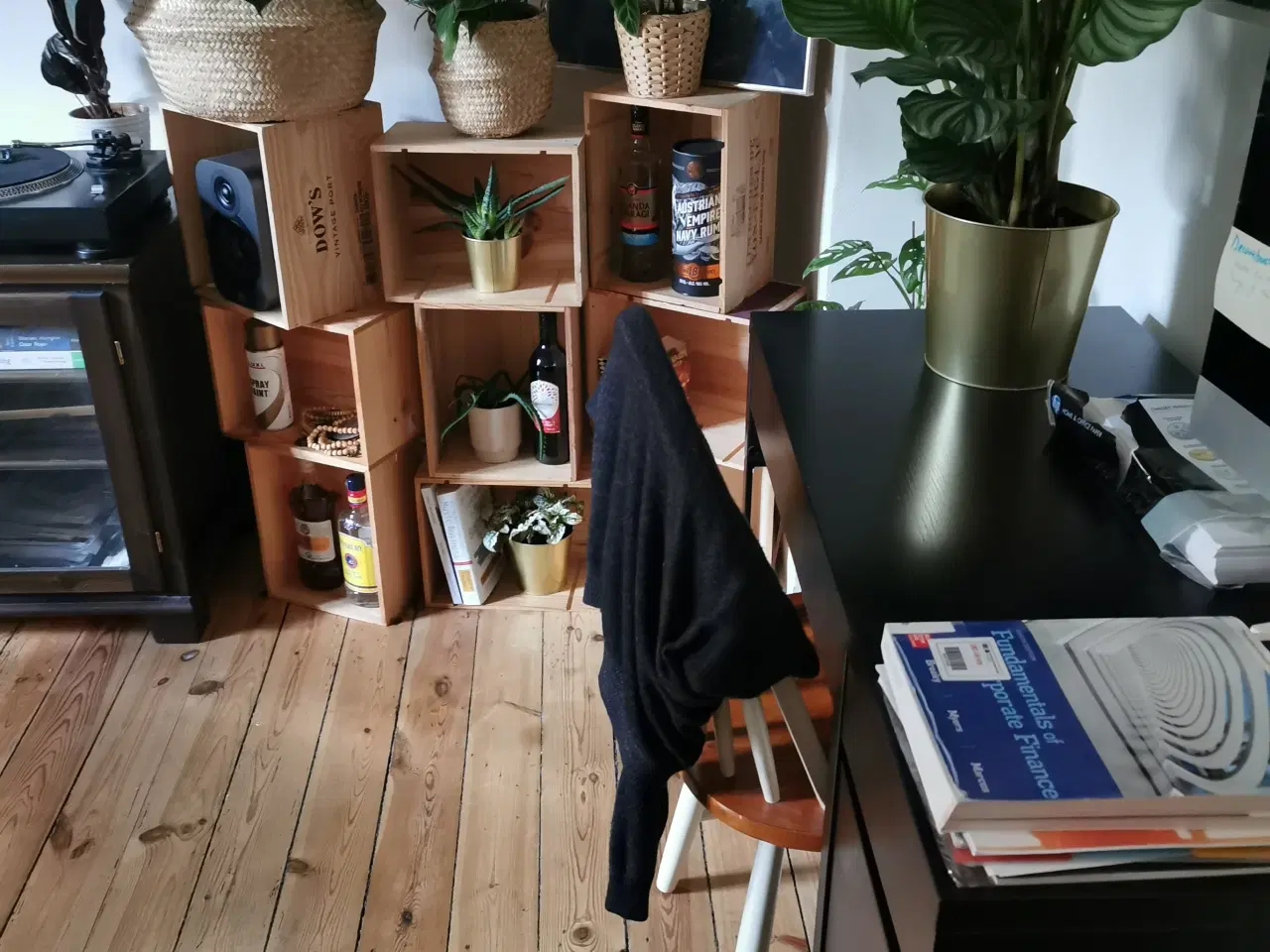 Billede 1 - Værelse i valby