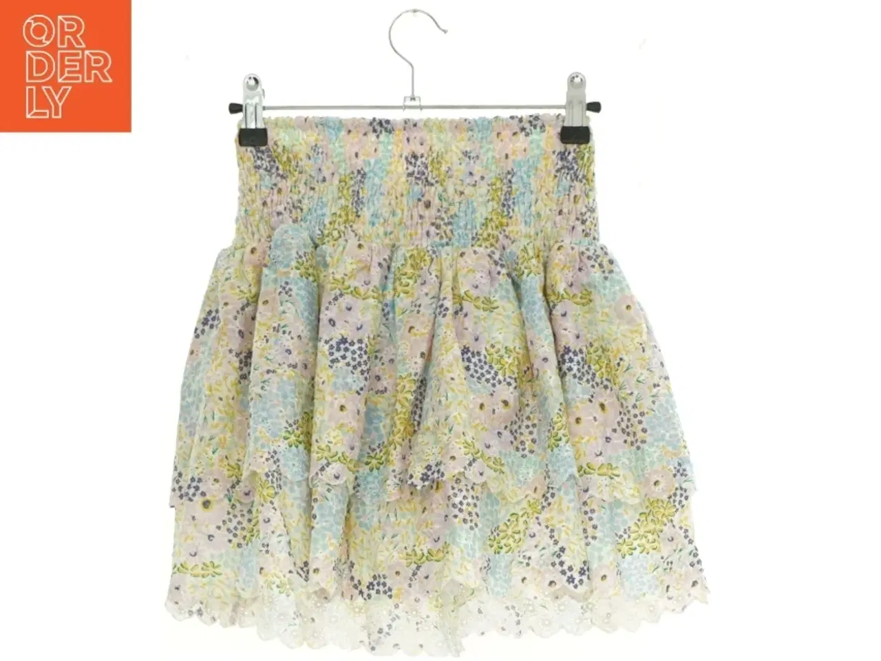 Billede 1 - Nederdel str. 140 cm. Uanvendt