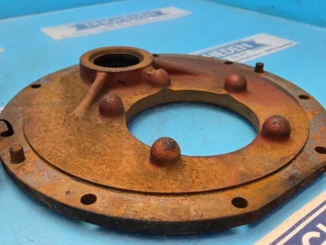 Billede 9 - Ford 8210 Flange E0NN7N054AB