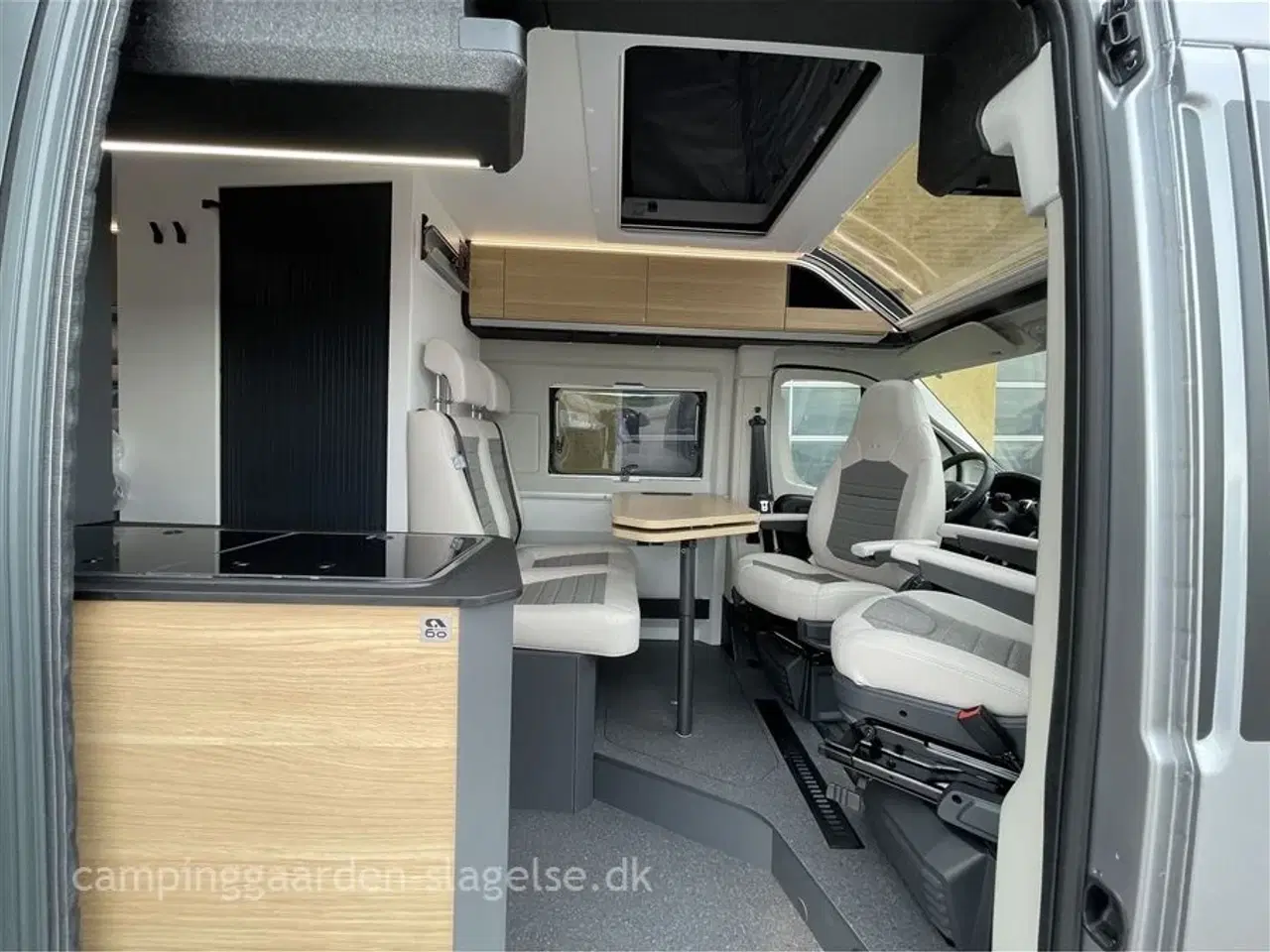 Billede 25 - 2026 - Adria Twin Sports 640 SGX NU PÅ LAGER!!! Kan indreg. fra 3500 kg. - 4400 kg.