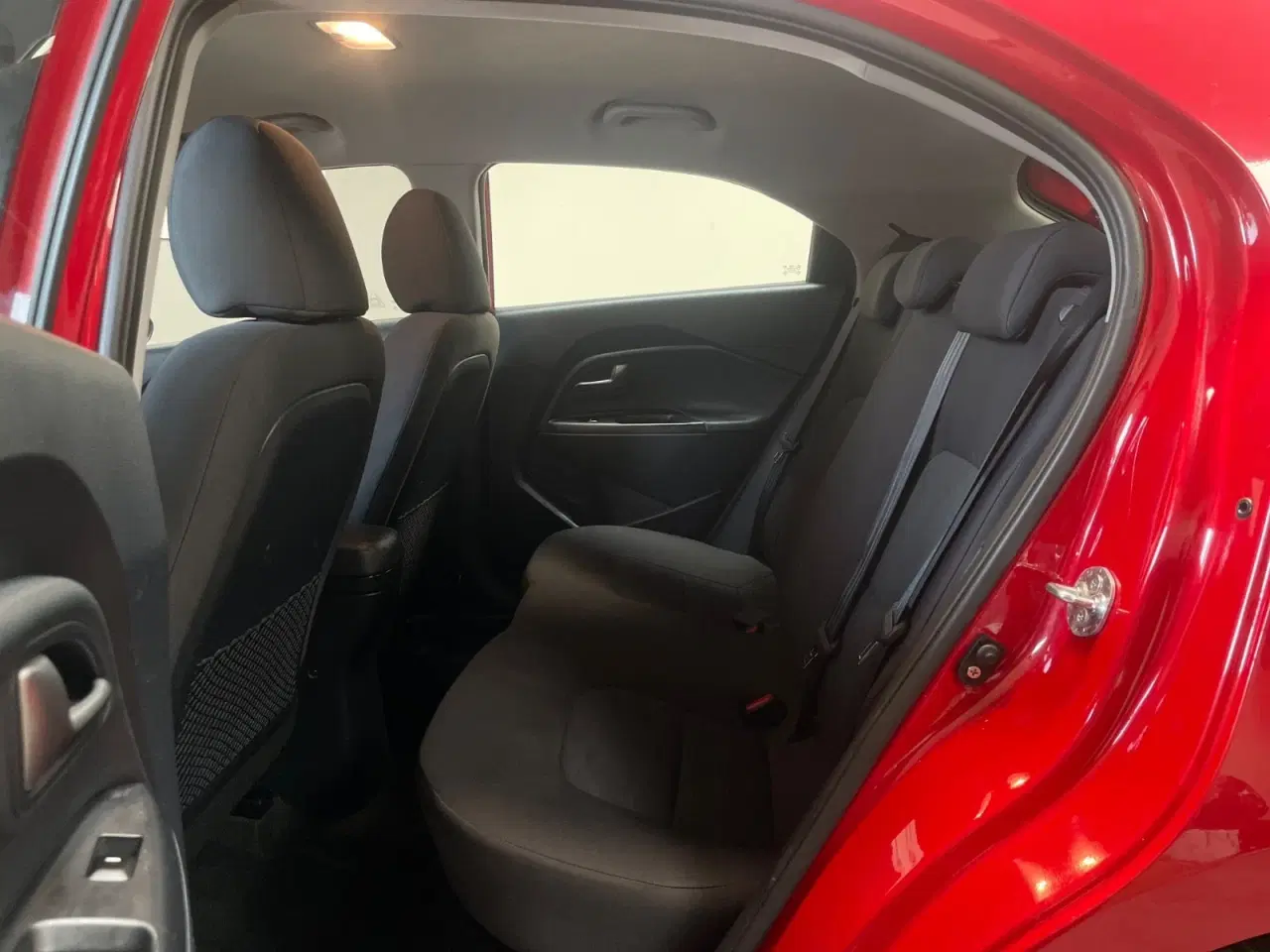 Billede 12 - Kia Rio 1,2 CVVT Active