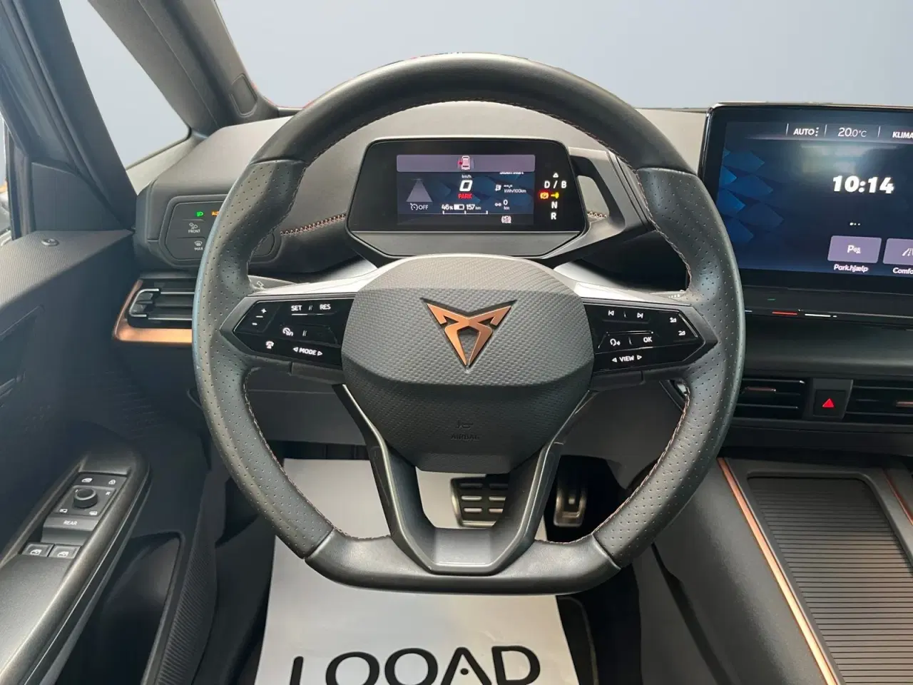 Billede 13 - Cupra Born 58 