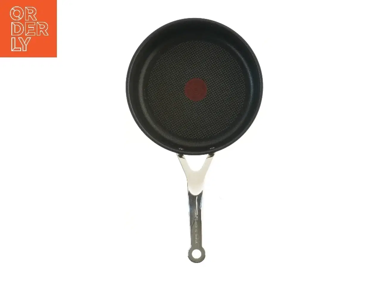 Billede 2 - Jamie Oliver stegepande fra Tefal (str. Ø 25,5 cm)