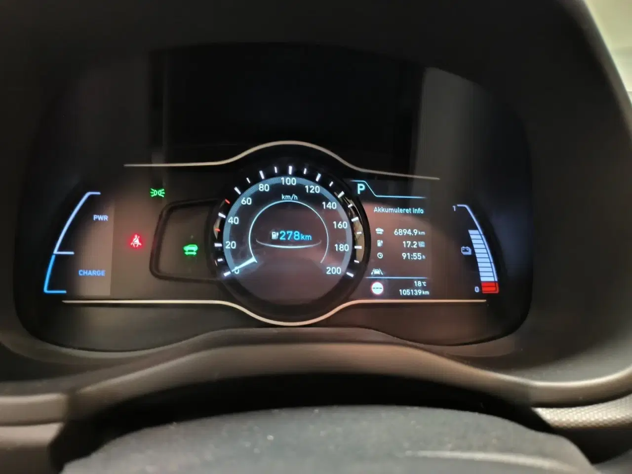 Billede 8 - Hyundai Kona 64 EV Premium