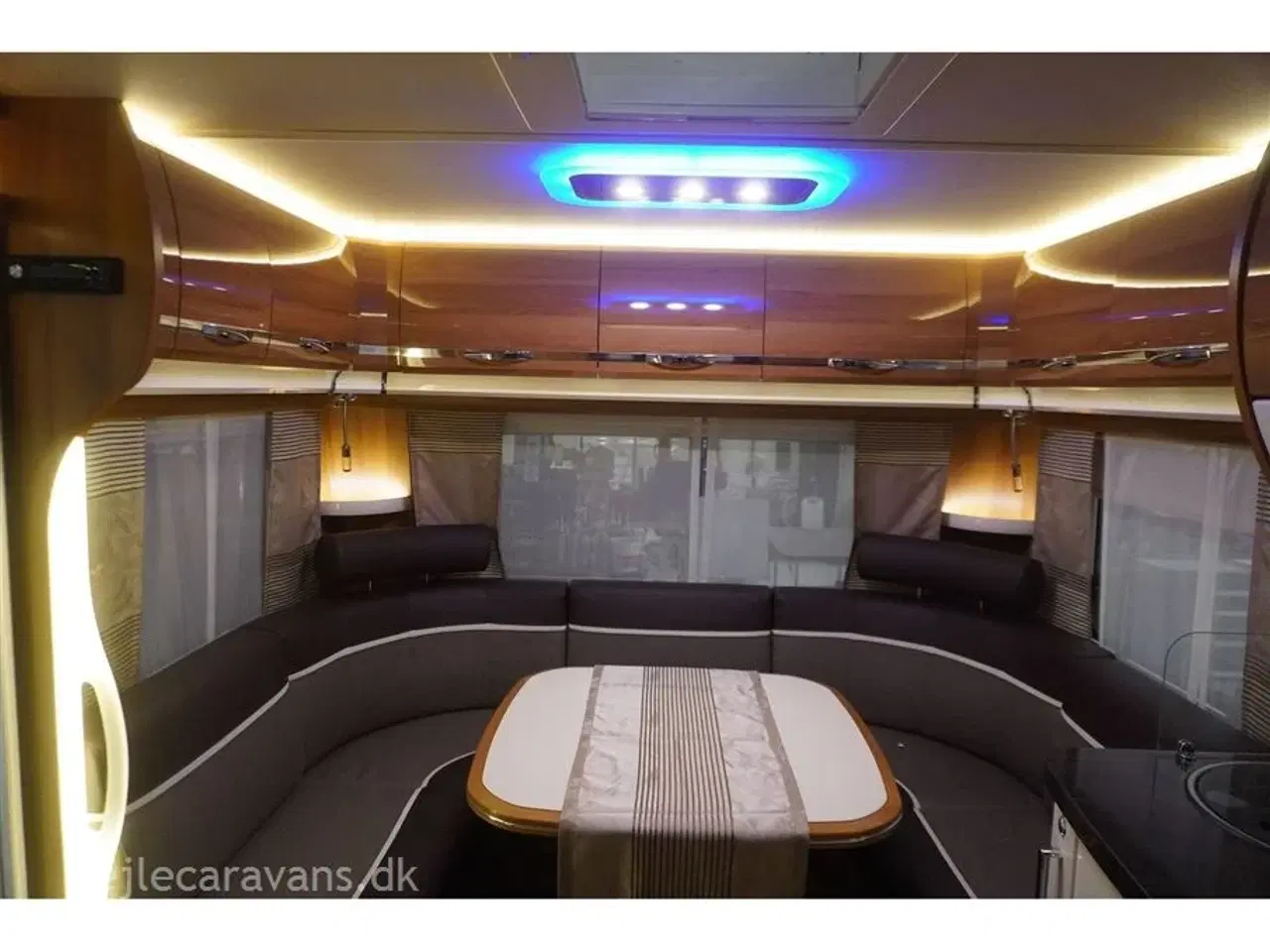 Billede 7 - 2017 - Fendt Diamant 560 SG