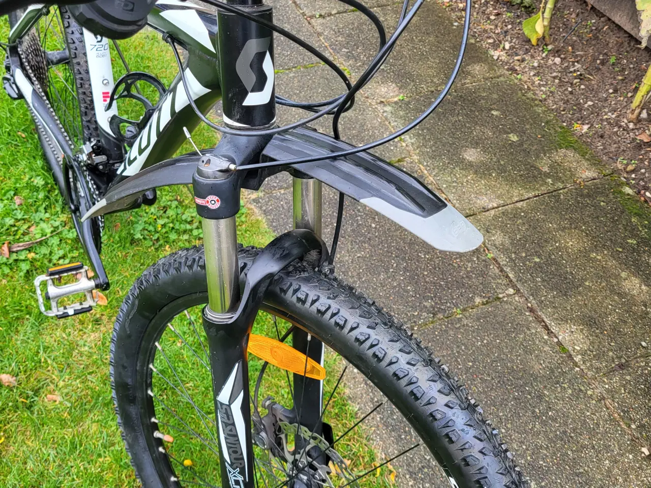 Billede 8 - Mountainbike 