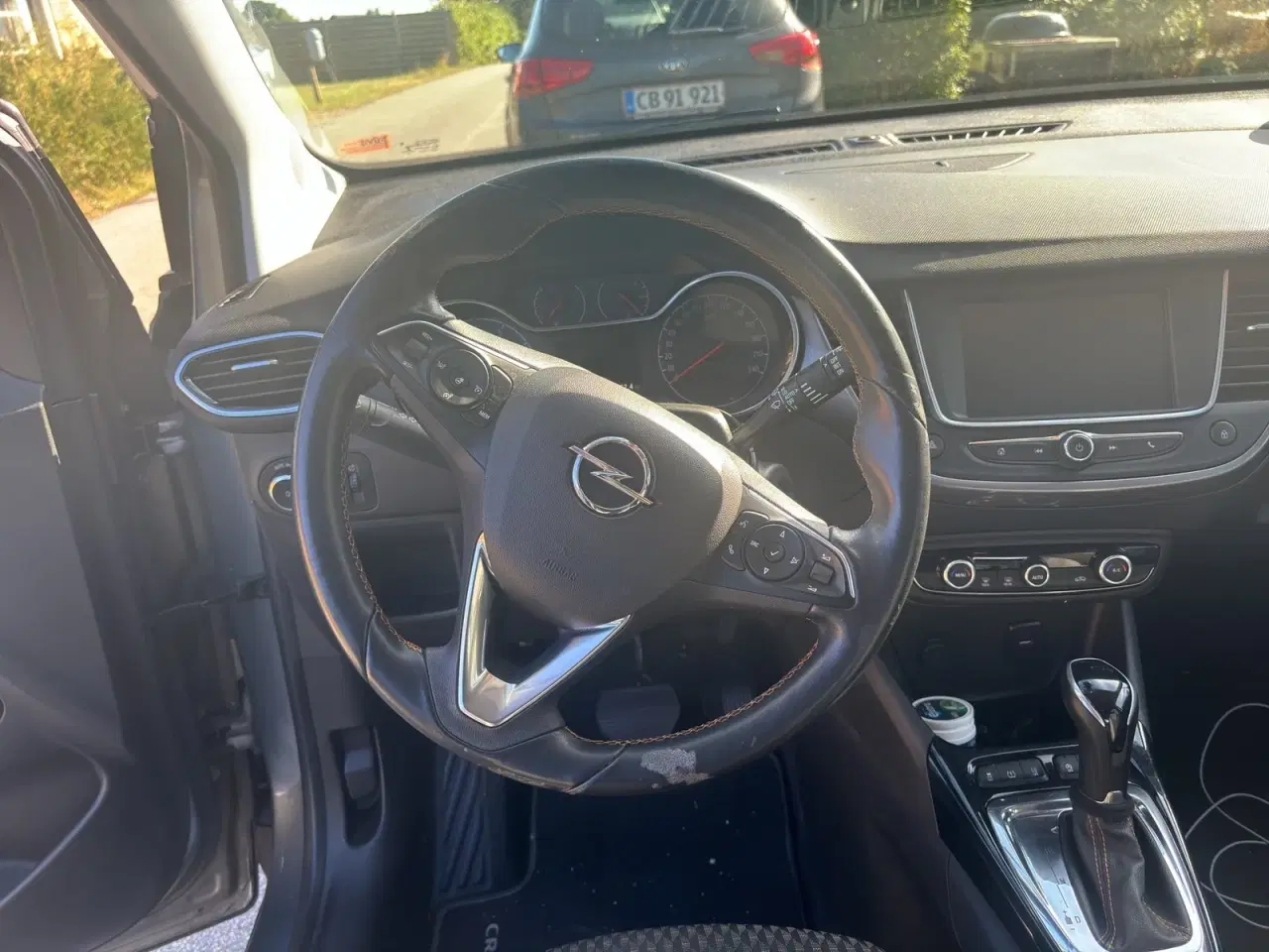 Billede 11 - Opel Crossland X 1,2 T 110 Innovation aut.