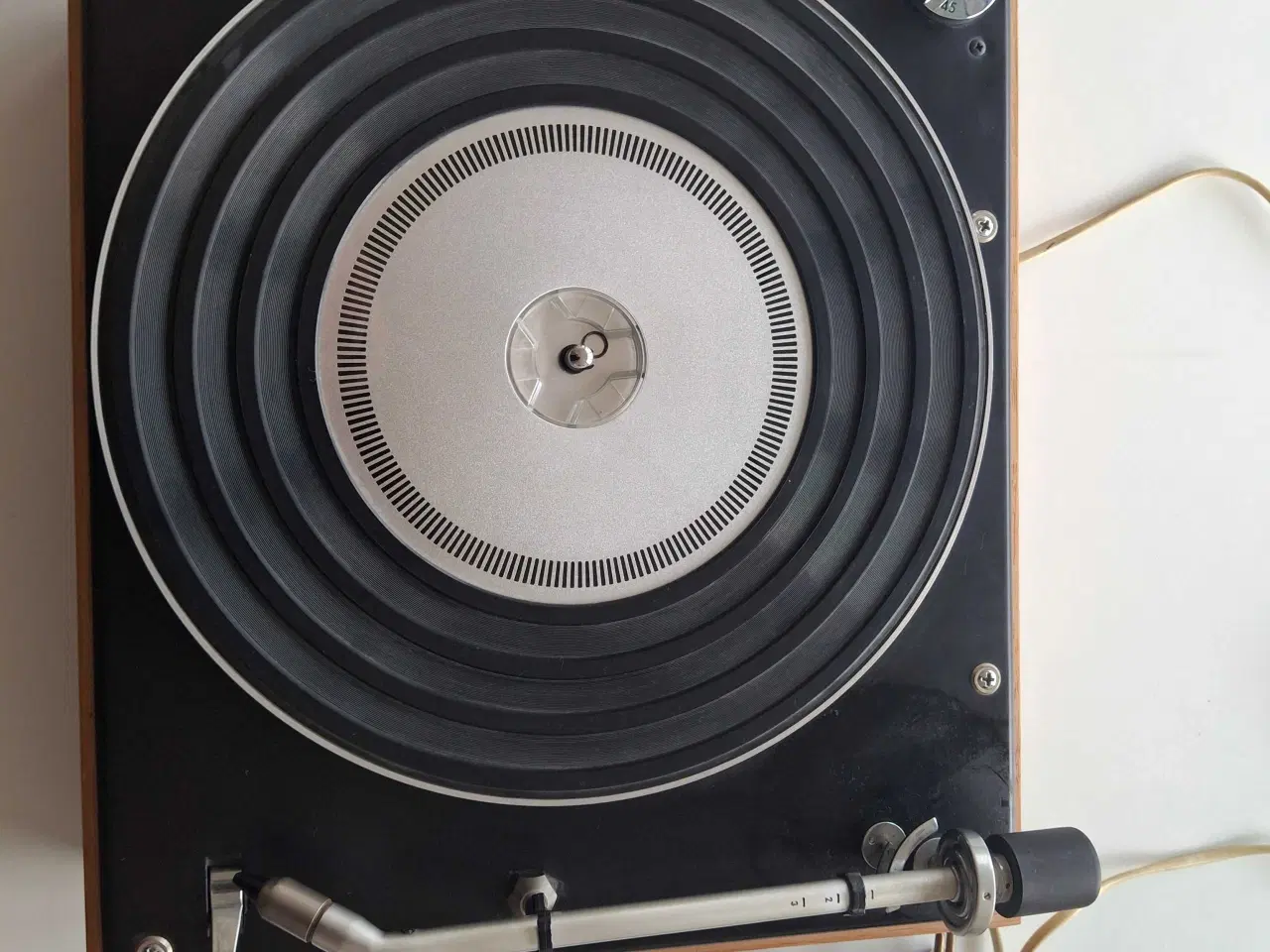 Billede 4 - Beogram 1000