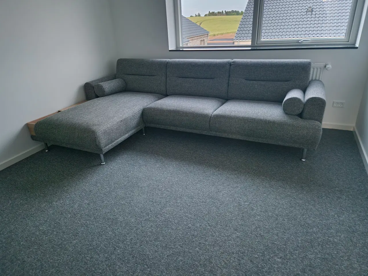 Billede 3 - 1 års gammel sofa