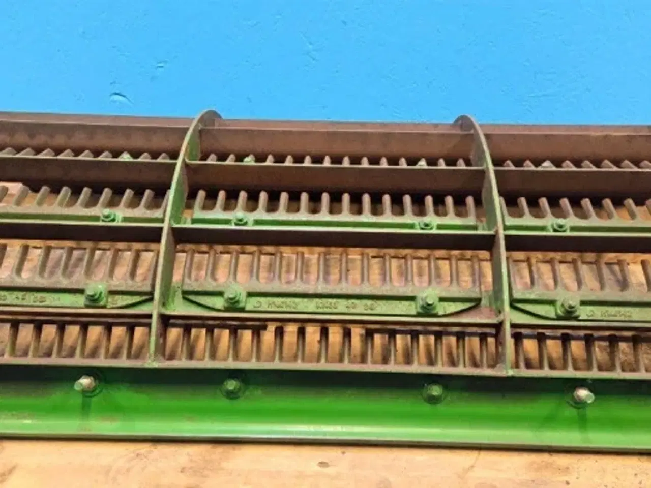 Billede 11 - John Deere 9780 Bro AH140766